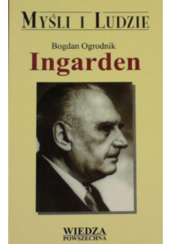 Ingarden