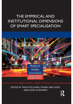 The Empirical and Institutional Dimensions of Smart Specialisation