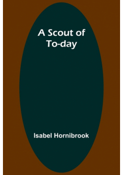 A Scout of To-day