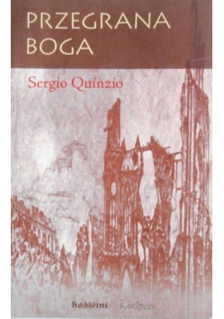 Przegrana Boga