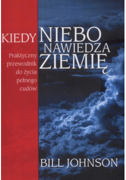 Kiedy niebo nawiedza ziemię