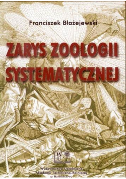 Zarys zoologii systematycznej