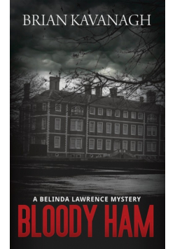 Bloody Ham (a Belinda Lawrence Mystery)