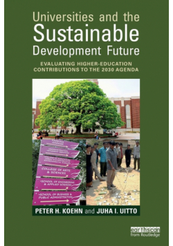 Universities and the Sustainable Development Future
