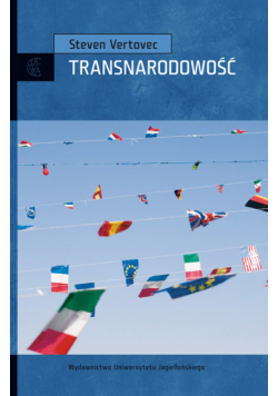 Transnarodowość