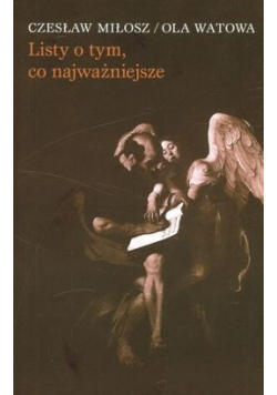 Listy o tym co najważniejsze