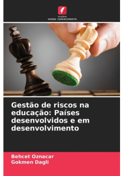 Gestão de riscos na educação