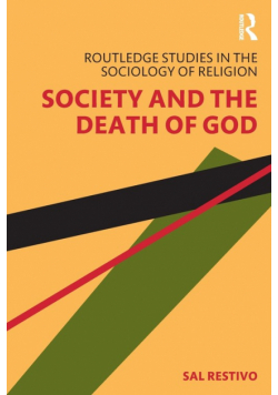 Society and the Death of God