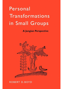 Personal Transformations in Small Groups