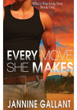 Every Move She Makes