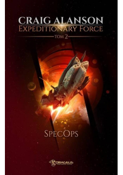 Expeditionary Force T.2 SpecOps