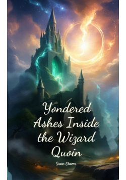 Yondered Ashes Inside the Wizard Quoin