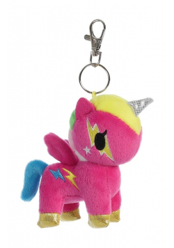 Tokidoki maskotka brelok Comet