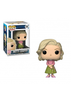 Figurka Funko Pop Vinyl: Riverdale - Betty