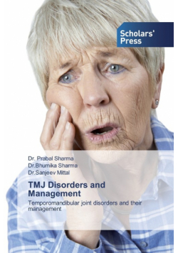 TMJ Disorders and Management