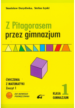 Z Pitagorasem przez gimnazjum 1 Ćwiczenia