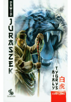 Xiao Long Biały Tygrys