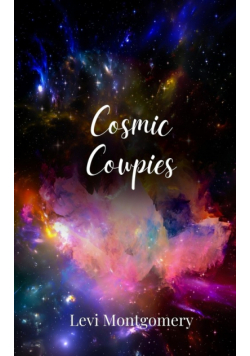 Cosmic Cowpies