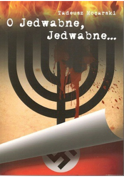 O Jedwabne Jedwabne
