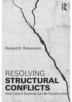 Resolving Structural Conflicts