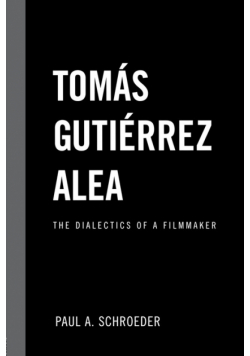 Tomas Gutierrez Alea