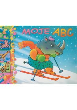 Moje ABC
