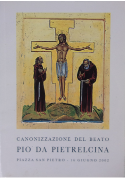 Pio Da Pietrelcina