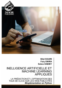 Inelligence Artificielle Et Machine Learning Appliqués