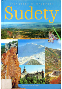 Sudety