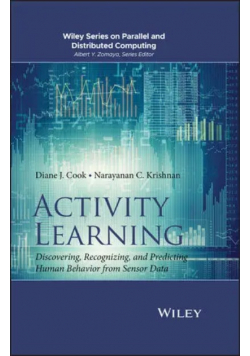 Activity Learning