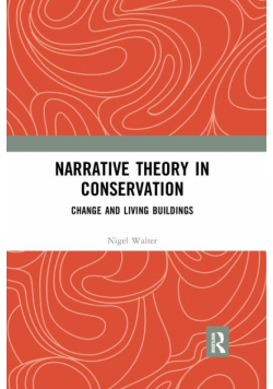 Narrative Theory in Conservation