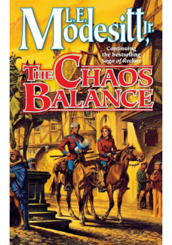The Chaos Balance