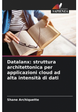 Datalanx