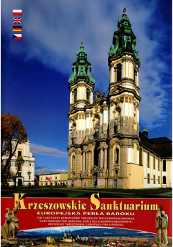 Krzeszowskie Sanktuarium