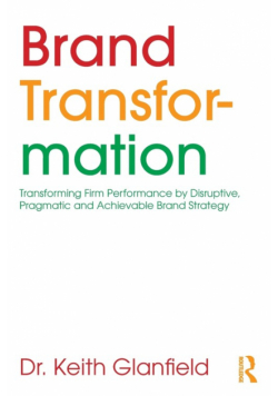Brand Transformation