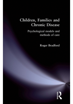 Children, Families and Chronic Disease
