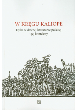 W kręgu Kaliope