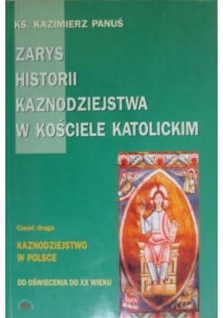 Zarys historii kaznodziejstwa w Kościele katolickim część II