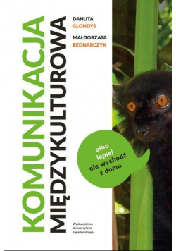 Komunikacja międzykulturowa