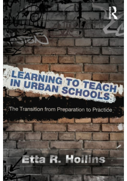 Learning to Teach in Urban Schools