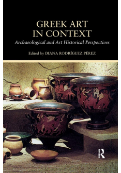 Greek Art in Context