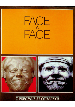 Face a face