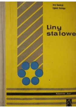 Liny stalowe