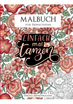 Malbuch für Erwachsene