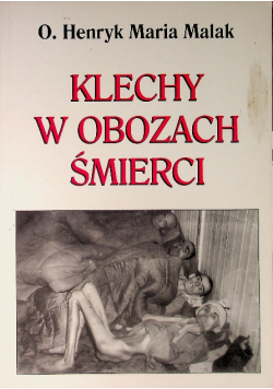Klechy w obozach śmierci