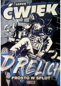 Drelich Prosto w splot
