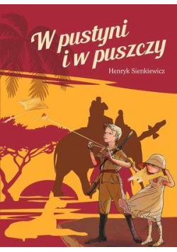 W pustyni i w puszczy