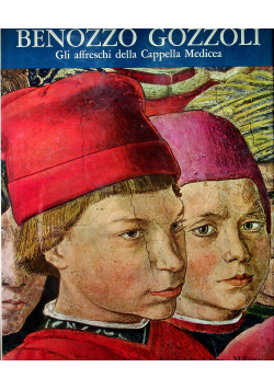 Benozzo Gozzoli