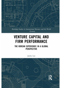 Venture Capital and Firm Performance