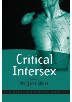 Critical Intersex
